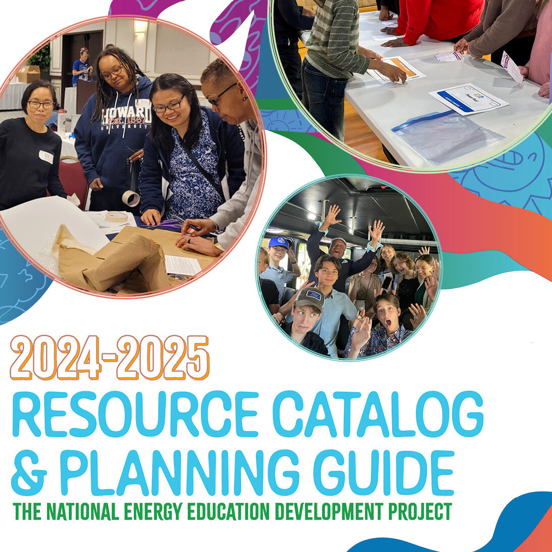 2024-2025 Resource Guide_Cover_thumbnail 2024-2025 Resource Catalog Cover